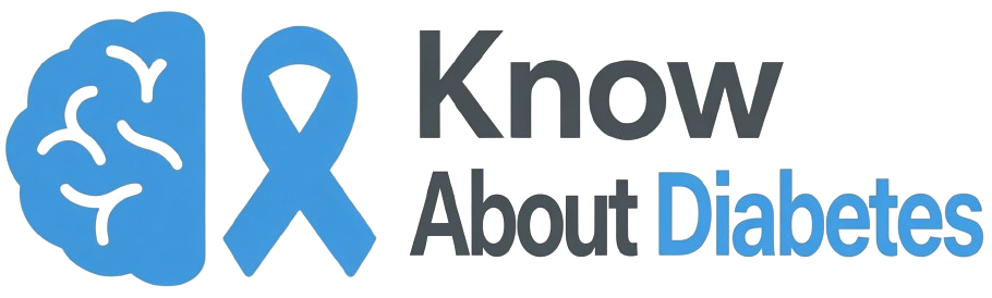 Know About Diabetes